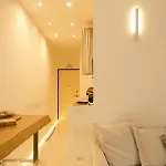 La Chicca Di Sant'agata Appartement Brescia
