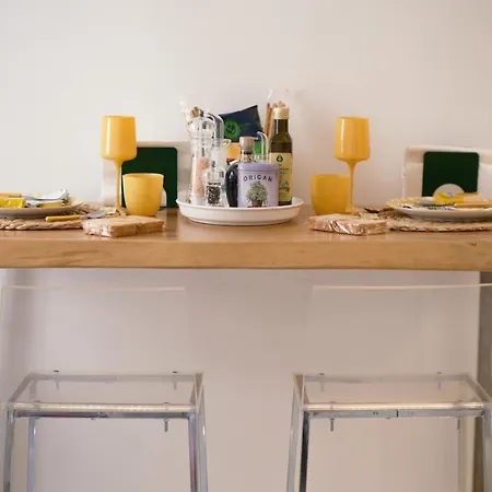 La Chicca Di Sant'agata Apartamento Brescia