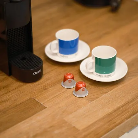 Apartamento La Chicca Di Sant'agata