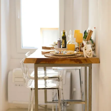 Appartement La Chicca Di Sant'agata *