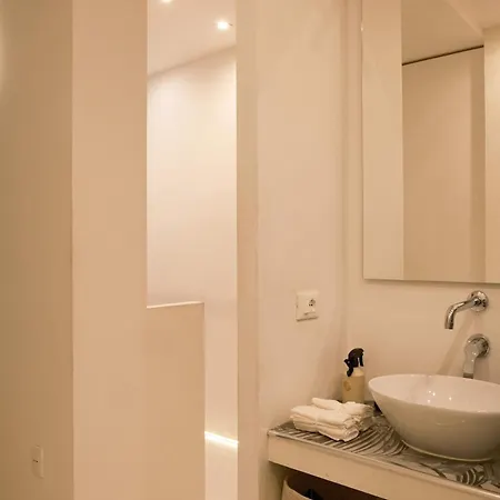 La Chicca Di Sant'agata Appartamento