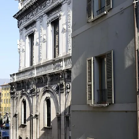 La Chicca Di Sant'agata Appartement Brescia