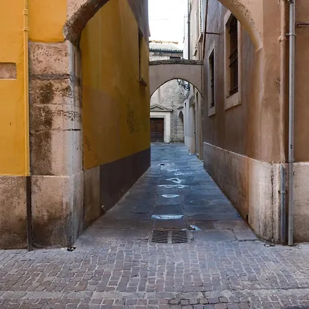 La Chicca Di Sant'agata *