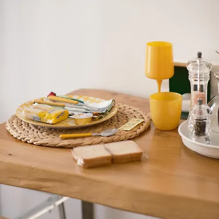 Appartamento La Chicca Di Sant'agata