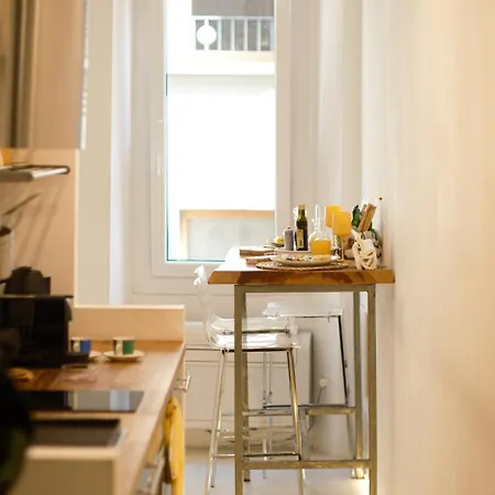 Appartement La Chicca Di Sant'agata *