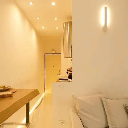 La Chicca Di Sant'agata Appartamento Brescia