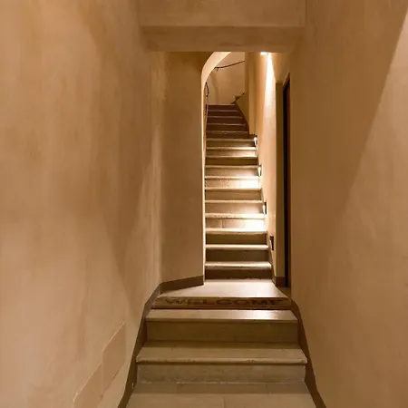 La Chicca Di Sant'agata Apartamento