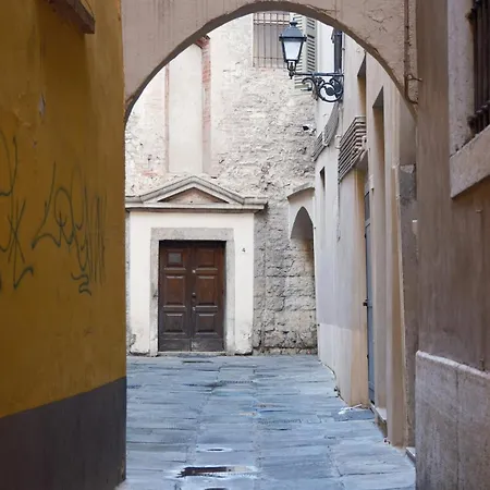La Chicca Di Sant'agata Appartement Brescia