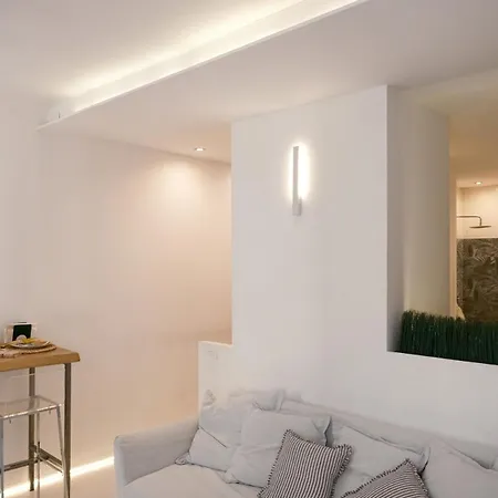 Appartamento La Chicca Di Sant'agata Brescia