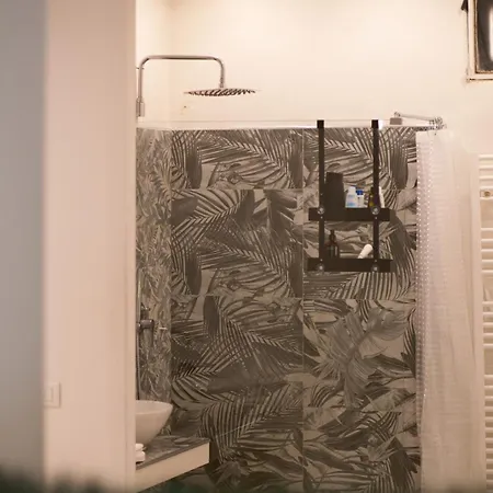 Appartamento La Chicca Di Sant'agata *