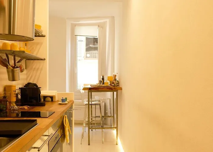 La Chicca Di Sant'agata Apartamento *