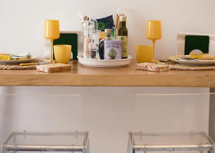 La Chicca Di Sant'agata Apartamento Brescia