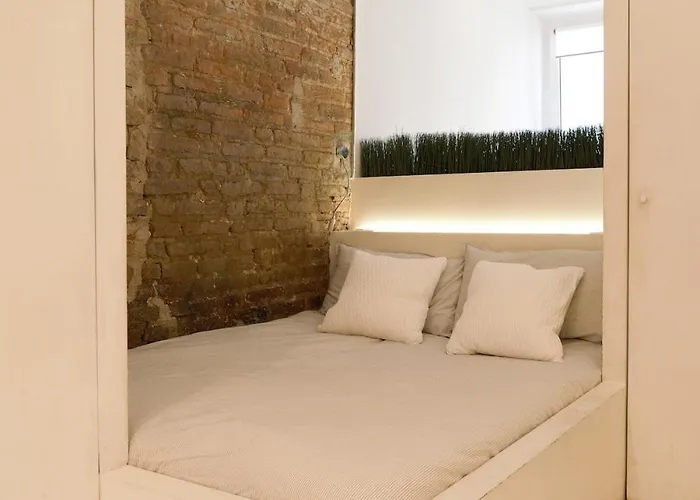 La Chicca Di Sant'agata * Brescia