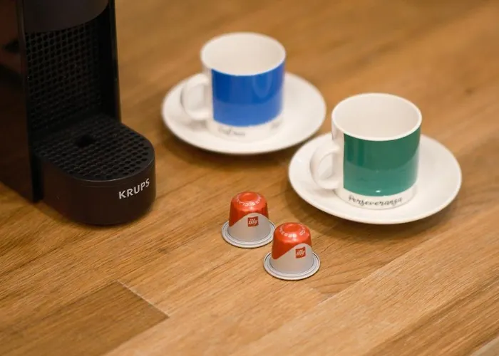 Apartment La Chicca Di Sant'agata