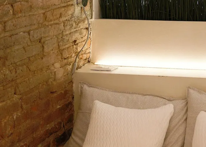 La Chicca Di Sant'agata Apartamento *