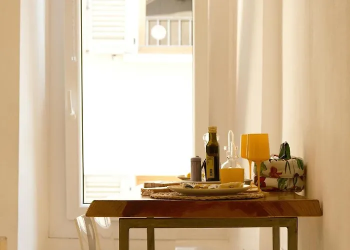 Apartment La Chicca Di Sant'agata