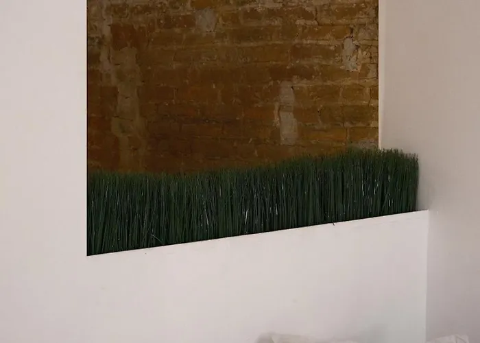 La Chicca Di Sant'agata Apartment *