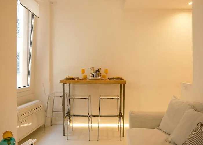 La Chicca Di Sant'agata Apartment Brescia