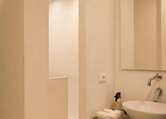 La Chicca Di Sant'agata Apartamento