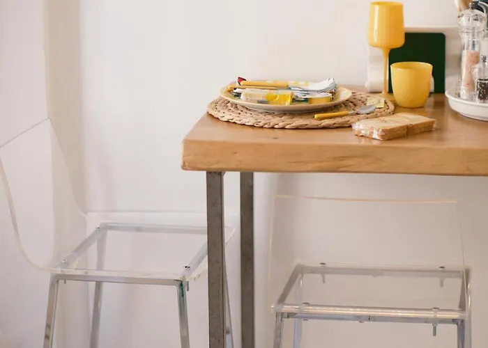 Apartamento La Chicca Di Sant'agata