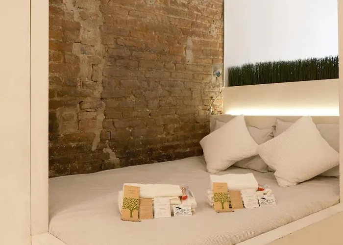 Apartment La Chicca Di Sant'agata *