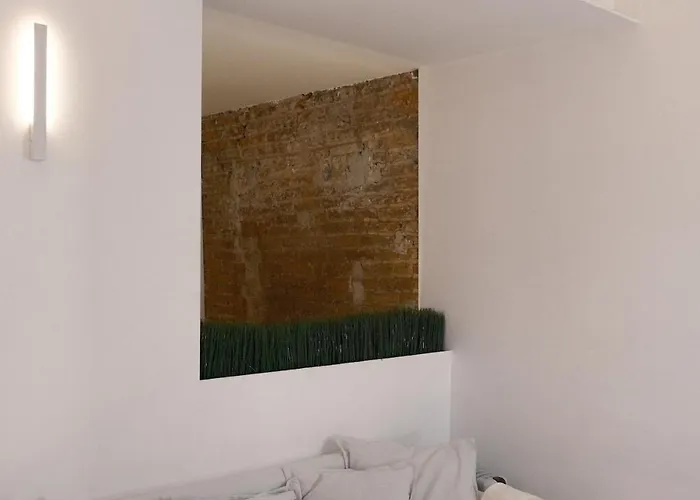 La Chicca Di Sant'agata *