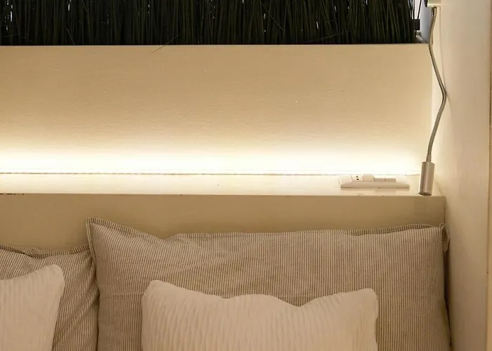 La Chicca Di Sant'agata Apartment Brescia