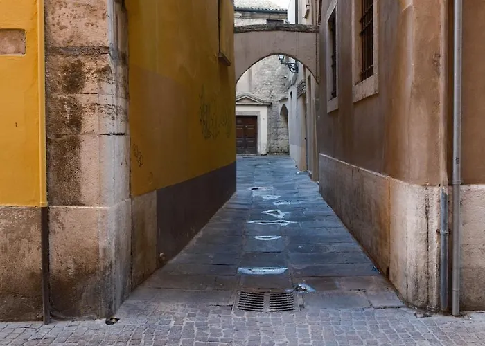 La Chicca Di Sant'agata *