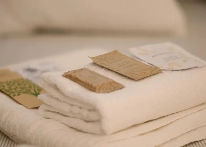 La Chicca Di Sant'agata