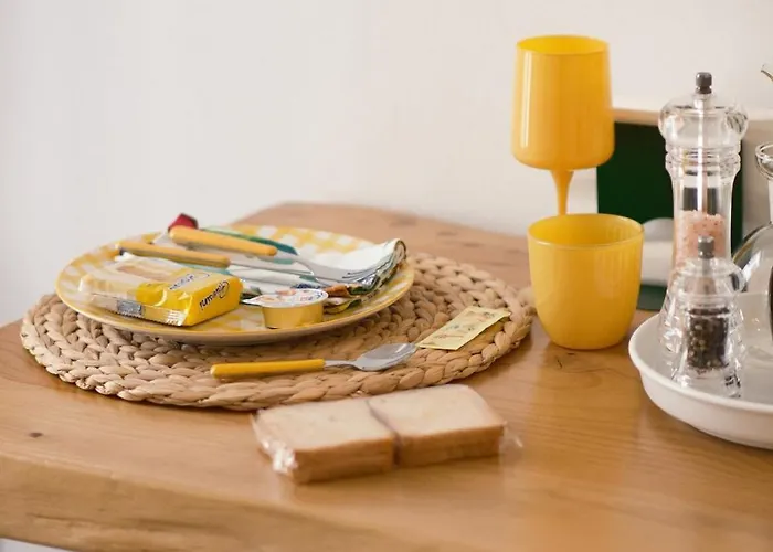 Apartamento La Chicca Di Sant'agata