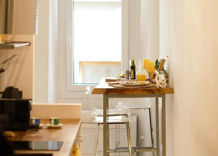 Apartment La Chicca Di Sant'agata *