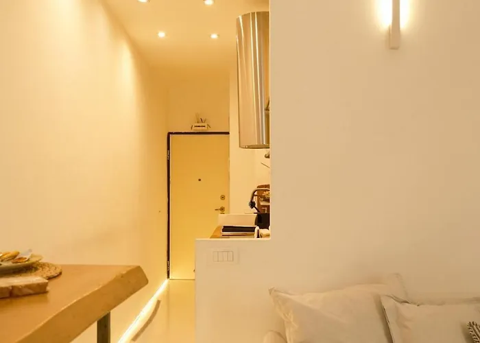 La Chicca Di Sant'agata Apartment Brescia