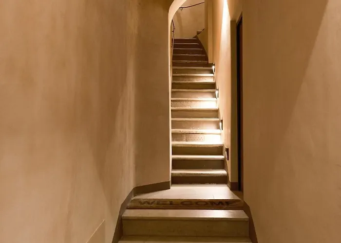 La Chicca Di Sant'agata Apartamento