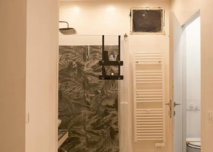 Apartamento La Chicca Di Sant'agata