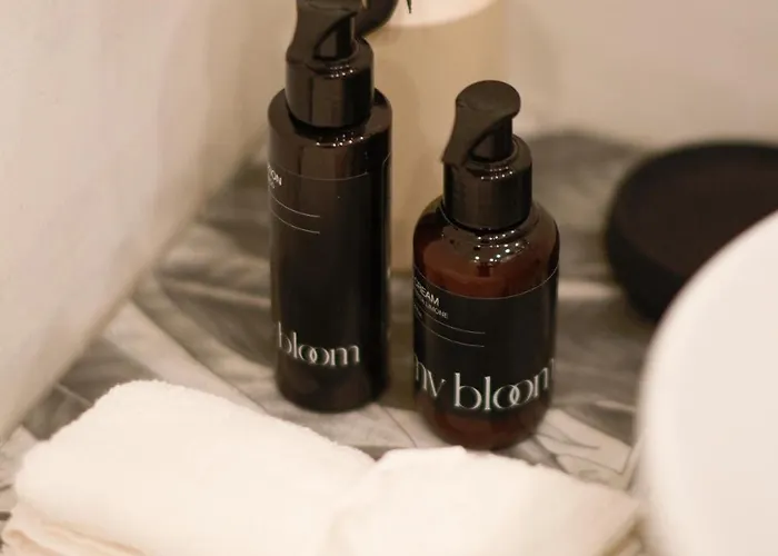 Apartment La Chicca Di Sant'agata *