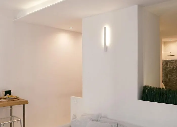 Apartamento La Chicca Di Sant'agata Brescia