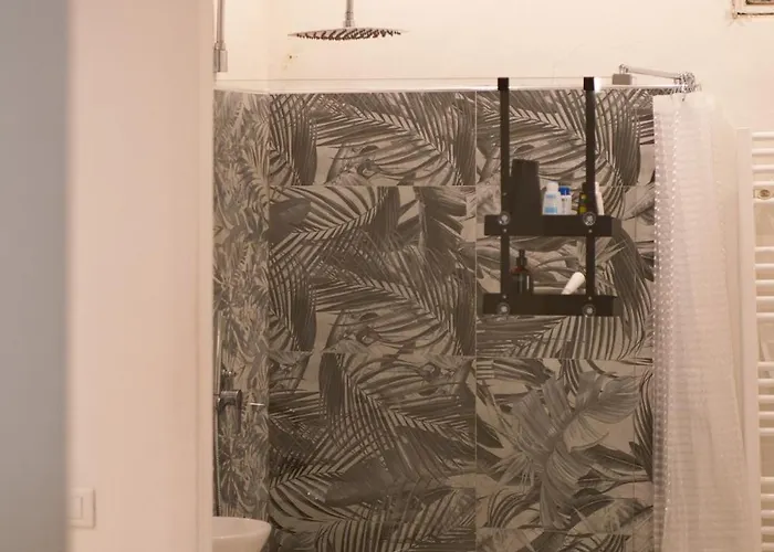 Apartment La Chicca Di Sant'agata *