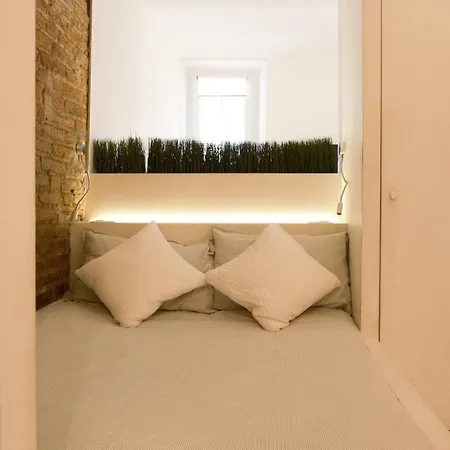 La Chicca Di Sant'agata *