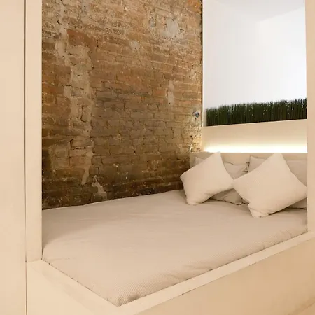 Apartment La Chicca Di Sant'agata *