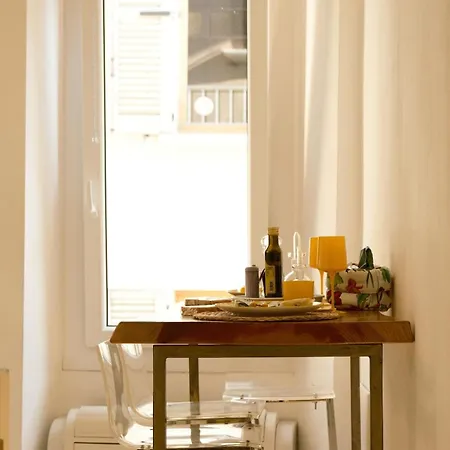 Apartment La Chicca Di Sant'agata