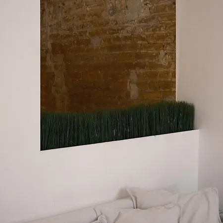 La Chicca Di Sant'agata Apartment *