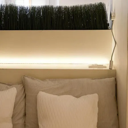 La Chicca Di Sant'agata Apartment Brescia