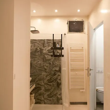 Apartment La Chicca Di Sant'agata