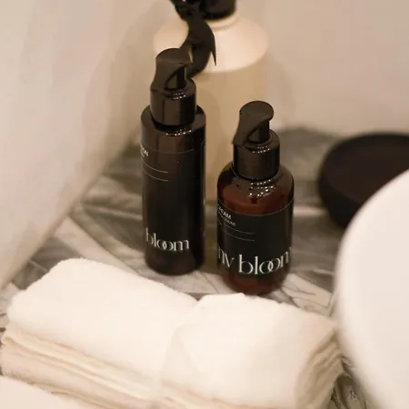 Apartment La Chicca Di Sant'agata *